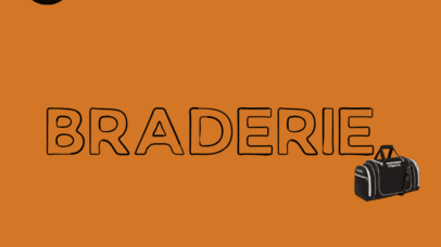 braderie